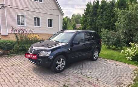 Suzuki Grand Vitara, 2006 год, 830 000 рублей, 7 фотография