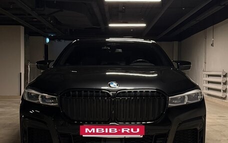 BMW 7 серия, 2020 год, 6 950 000 рублей, 7 фотография