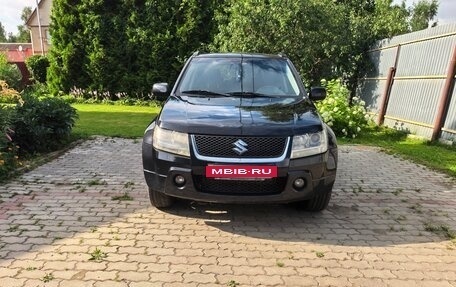 Suzuki Grand Vitara, 2006 год, 830 000 рублей, 8 фотография