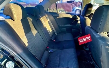 Mitsubishi Lancer IX, 2007 год, 530 000 рублей, 12 фотография