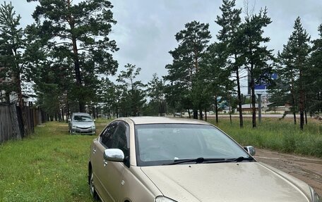 Toyota Premio, 2005 год, 700 000 рублей, 7 фотография
