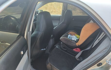 Mazda 6, 2005 год, 550 000 рублей, 4 фотография