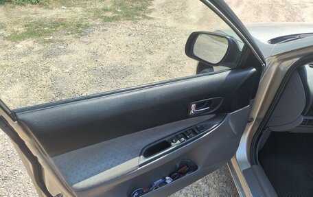 Mazda 6, 2005 год, 550 000 рублей, 6 фотография