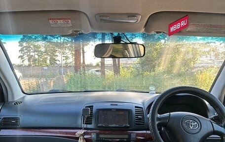 Toyota Premio, 2005 год, 700 000 рублей, 4 фотография