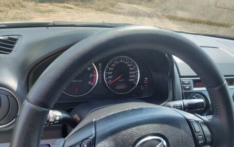 Mazda 6, 2005 год, 550 000 рублей, 8 фотография