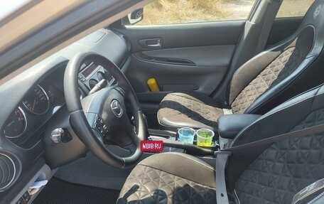 Mazda 6, 2005 год, 550 000 рублей, 7 фотография