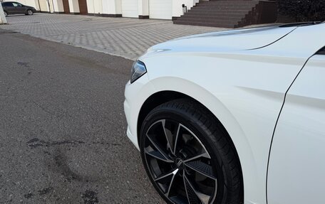 Volkswagen Jetta VII, 2021 год, 1 900 000 рублей, 10 фотография