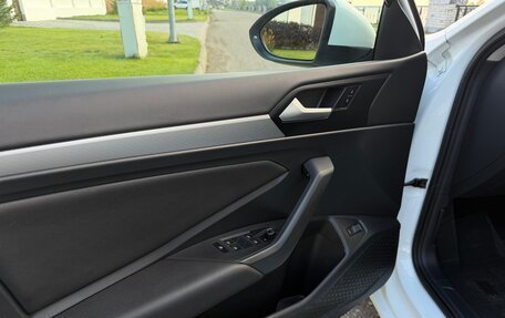 Volkswagen Jetta VII, 2021 год, 1 900 000 рублей, 37 фотография