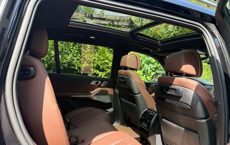 BMW X7, 2019 год, 5 450 000 рублей, 6 фотография