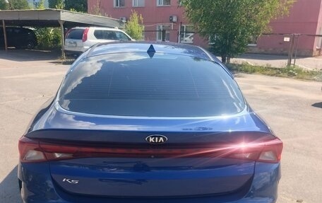 KIA K5, 2021 год, 2 395 000 рублей, 5 фотография