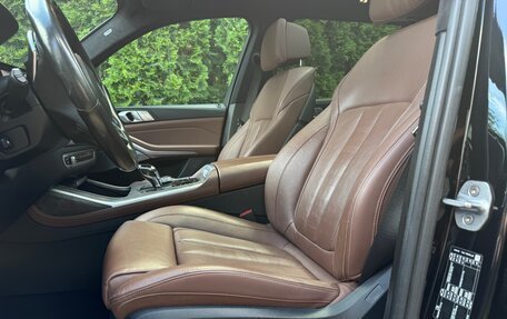 BMW X7, 2019 год, 5 450 000 рублей, 13 фотография