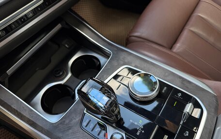 BMW X7, 2019 год, 5 450 000 рублей, 12 фотография