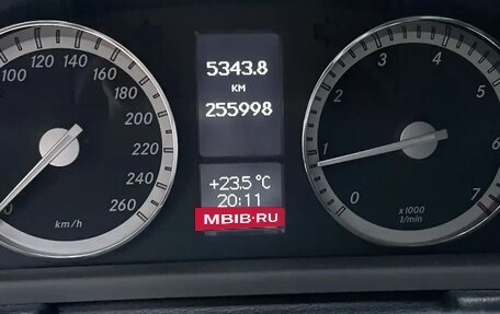 Mercedes-Benz CLC-Класс, 2009 год, 1 100 000 рублей, 6 фотография