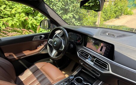 BMW X7, 2019 год, 5 450 000 рублей, 16 фотография