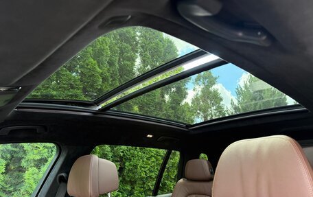BMW X7, 2019 год, 5 450 000 рублей, 15 фотография