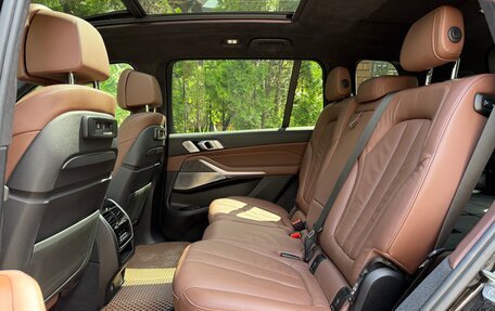 BMW X7, 2019 год, 5 450 000 рублей, 17 фотография