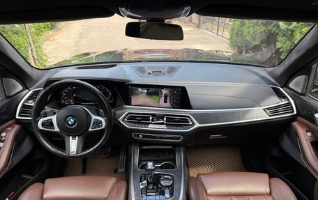 BMW X7, 2019 год, 5 450 000 рублей, 19 фотография