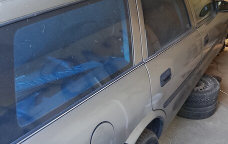 Opel Vectra B рестайлинг, 1998 год, 155 000 рублей, 2 фотография