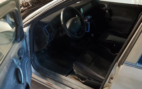 Opel Vectra B рестайлинг, 1998 год, 155 000 рублей, 5 фотография