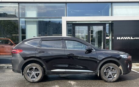 Haval F7 I, 2021 год, 1 589 000 рублей, 4 фотография