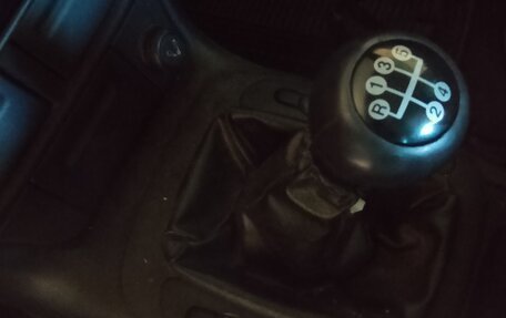 Opel Vectra B рестайлинг, 1998 год, 155 000 рублей, 7 фотография