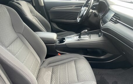 Haval F7 I, 2021 год, 1 589 000 рублей, 9 фотография