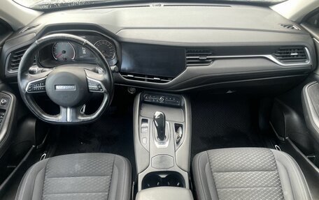 Haval F7 I, 2021 год, 1 589 000 рублей, 10 фотография