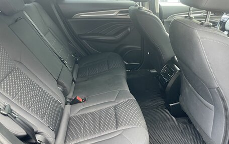 Haval F7 I, 2021 год, 1 589 000 рублей, 11 фотография