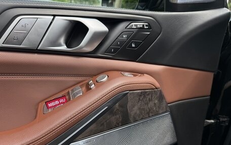 BMW X7, 2019 год, 5 450 000 рублей, 14 фотография