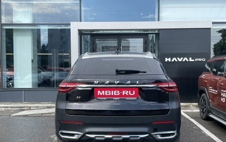 Haval F7 I, 2021 год, 1 589 000 рублей, 6 фотография