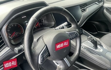 Haval F7 I, 2021 год, 1 589 000 рублей, 14 фотография