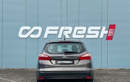 Ford Focus III, 2012 год, 734 000 рублей, 4 фотография