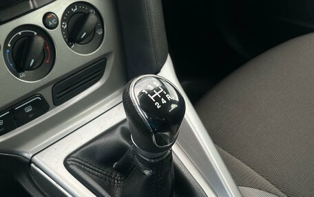 Ford Focus III, 2012 год, 734 000 рублей, 12 фотография