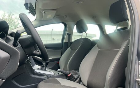 Ford Focus III, 2012 год, 734 000 рублей, 8 фотография