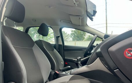 Ford Focus III, 2012 год, 734 000 рублей, 10 фотография