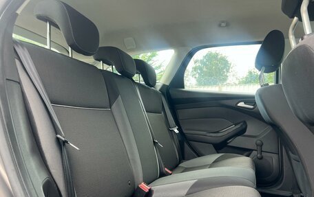 Ford Focus III, 2012 год, 734 000 рублей, 9 фотография