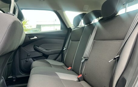 Ford Focus III, 2012 год, 734 000 рублей, 7 фотография