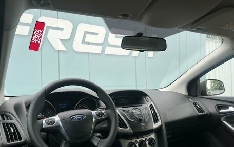 Ford Focus III, 2012 год, 734 000 рублей, 6 фотография