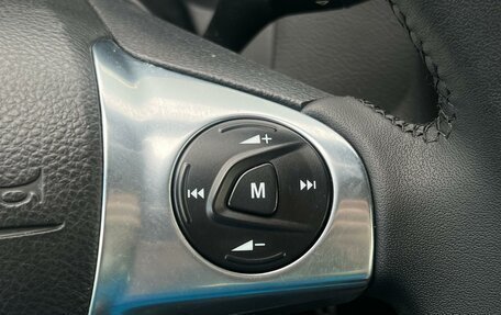 Ford Focus III, 2012 год, 734 000 рублей, 17 фотография