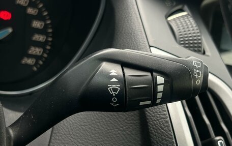 Ford Focus III, 2012 год, 734 000 рублей, 16 фотография
