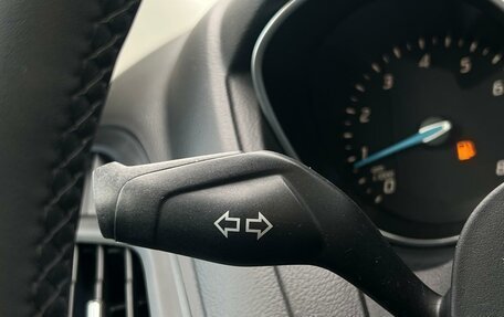 Ford Focus III, 2012 год, 734 000 рублей, 14 фотография
