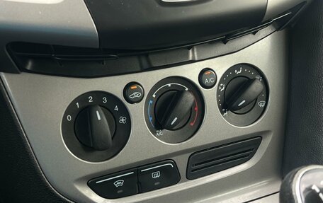 Ford Focus III, 2012 год, 734 000 рублей, 19 фотография