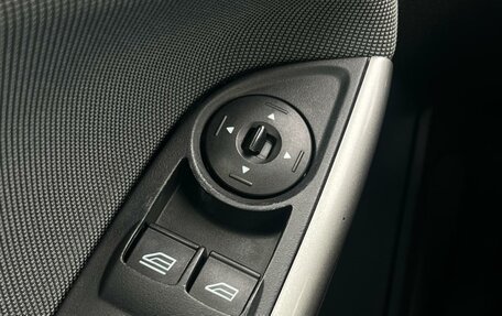 Ford Focus III, 2012 год, 734 000 рублей, 13 фотография