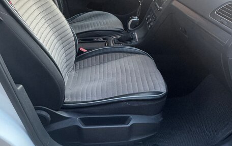 Volkswagen Golf VII, 2014 год, 1 250 000 рублей, 13 фотография