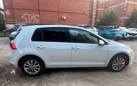 Volkswagen Golf VII, 2014 год, 1 250 000 рублей, 8 фотография