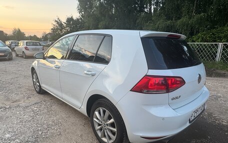 Volkswagen Golf VII, 2014 год, 1 250 000 рублей, 6 фотография