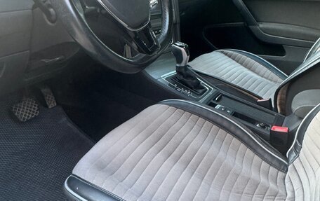 Volkswagen Golf VII, 2014 год, 1 250 000 рублей, 12 фотография