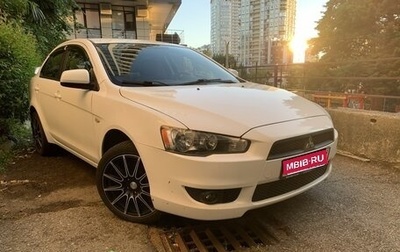 Mitsubishi Lancer IX, 2007 год, 700 000 рублей, 1 фотография