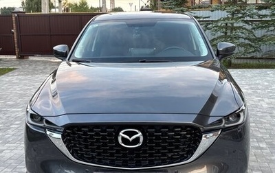 Mazda CX-5 II, 2025 год, 3 800 000 рублей, 1 фотография