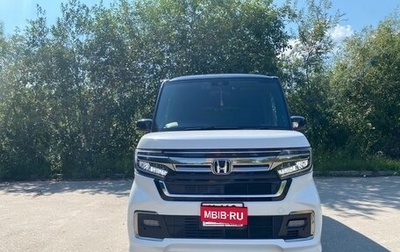 Honda N-BOX II, 2021 год, 1 150 000 рублей, 1 фотография